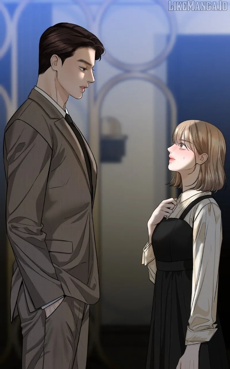 I’ll Give You the Most Rotten One Chapter 55 page 65 - 