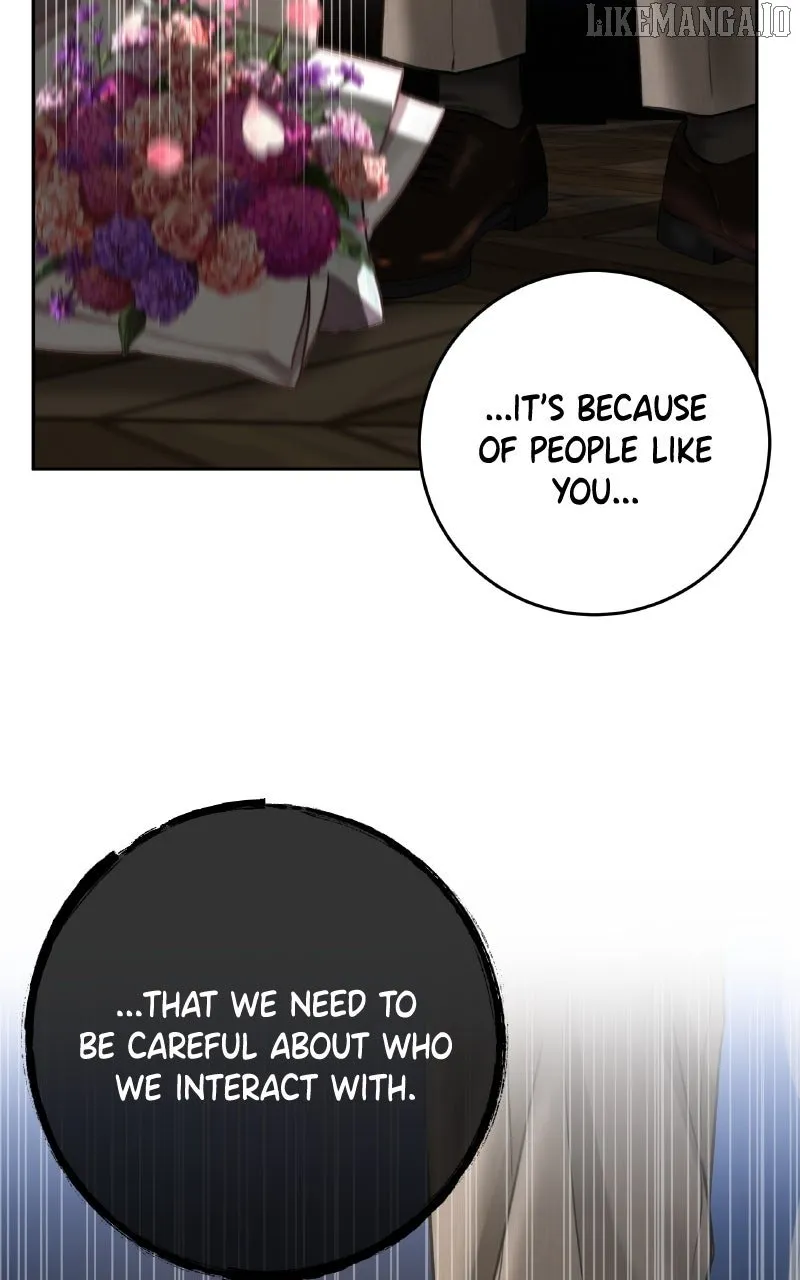 I’ll Give You the Most Rotten One Chapter 55 page 70 - 