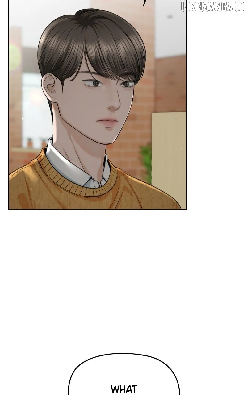 I’ll Give You the Most Rotten One Chapter 55 page 8 - 
