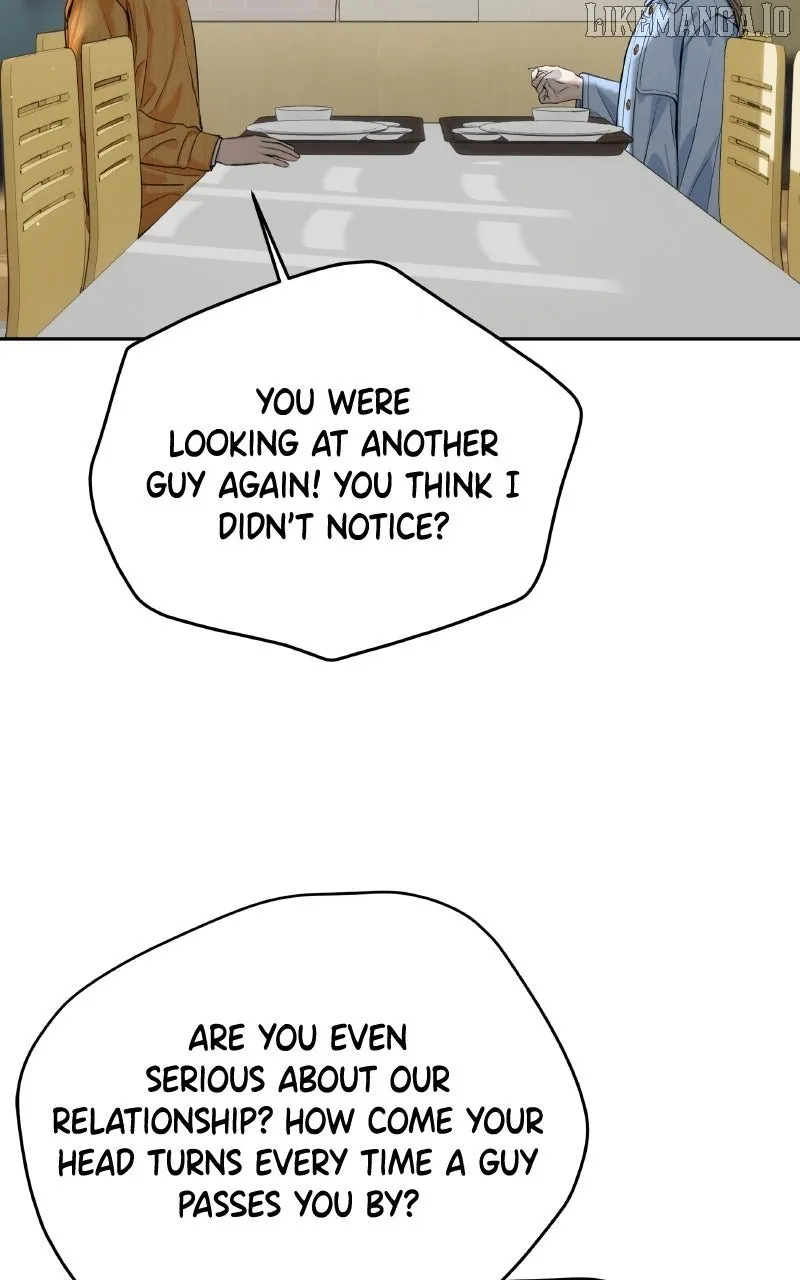 I’ll Give You the Most Rotten One Chapter 55 page 10 - 