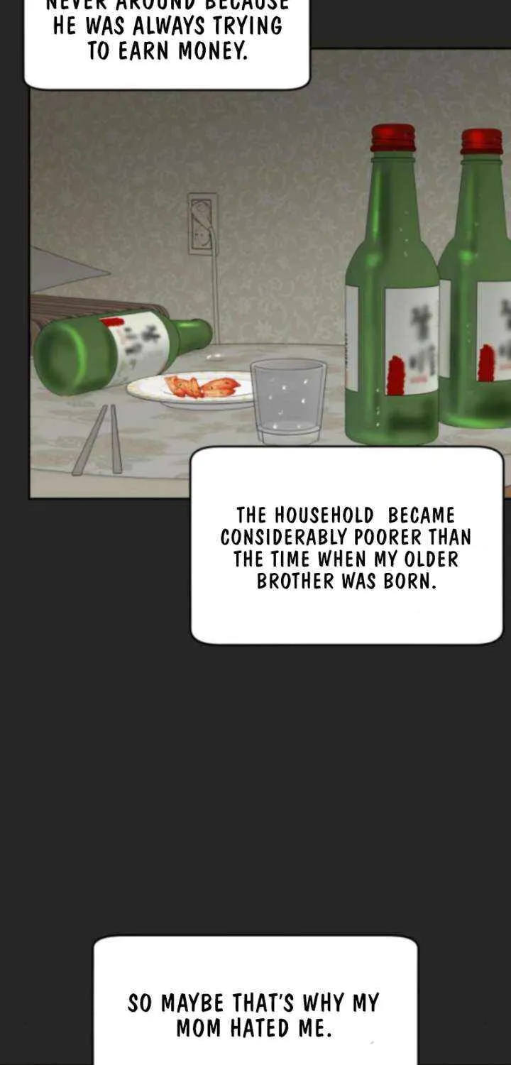 I’ll Give You the Most Rotten One Chapter 56 page 11 - 