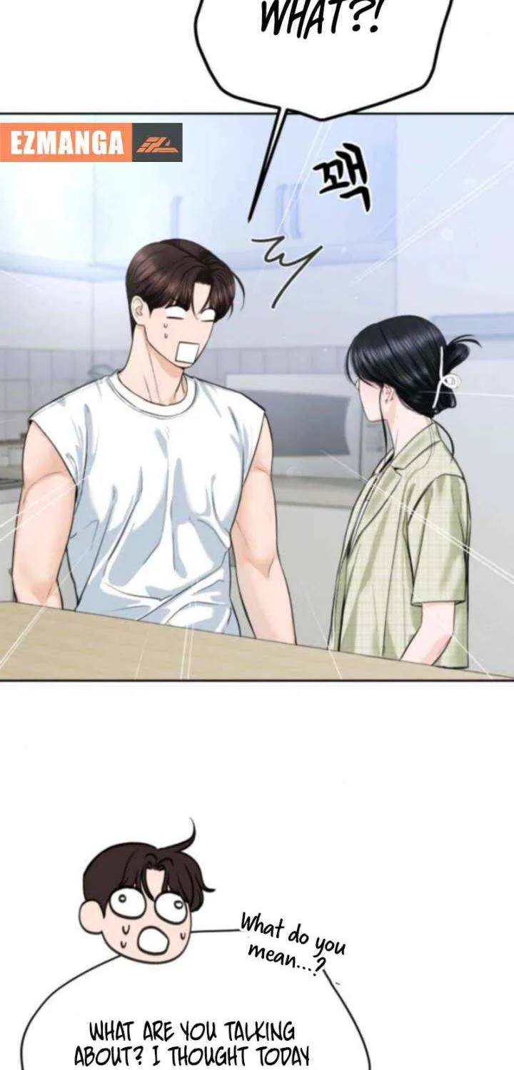 I’ll Give You the Most Rotten One Chapter 56 page 3 - 