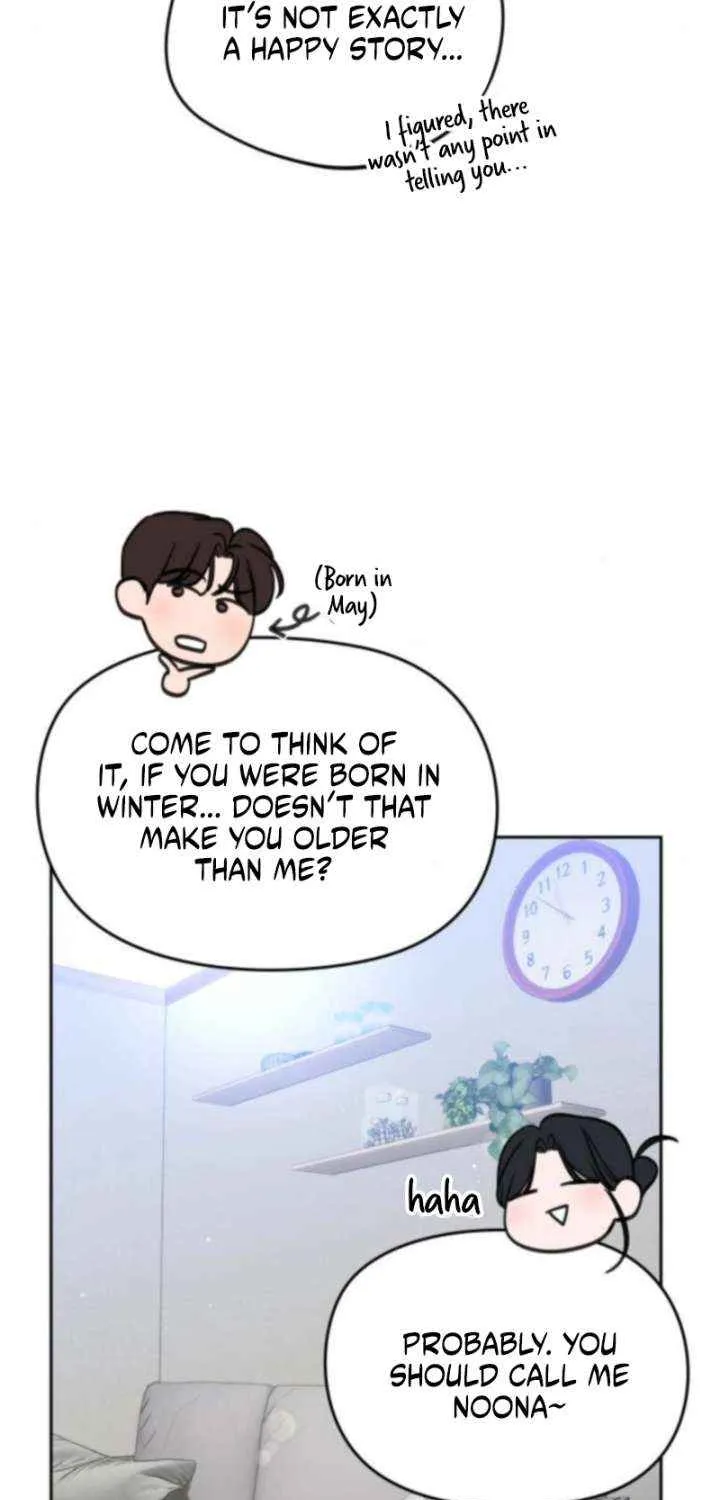 I’ll Give You the Most Rotten One Chapter 56 page 21 - 