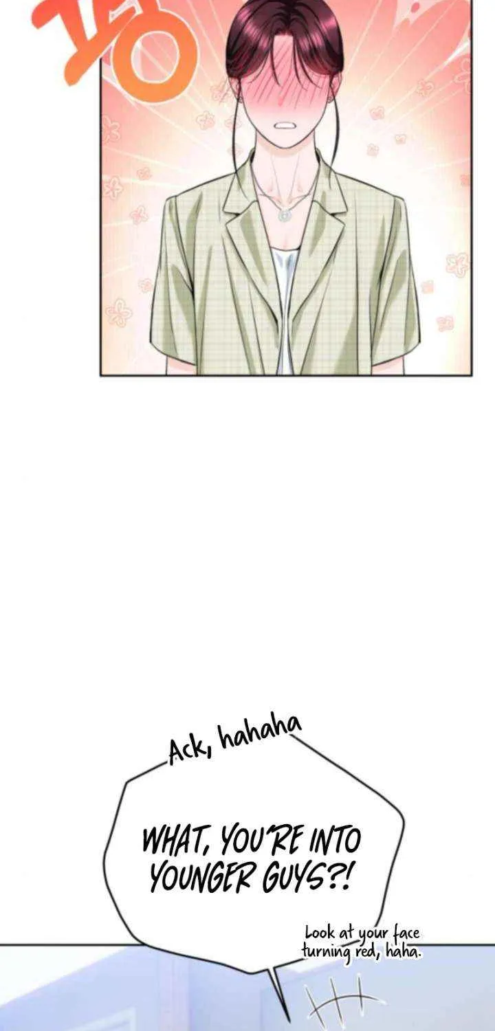 I’ll Give You the Most Rotten One Chapter 56 page 25 - 