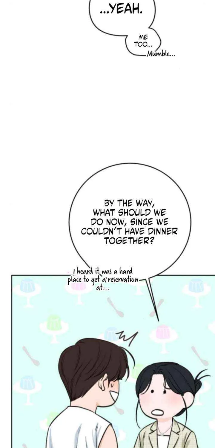 I’ll Give You the Most Rotten One Chapter 56 page 34 - 