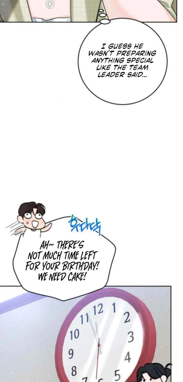 I’ll Give You the Most Rotten One Chapter 56 page 36 - 