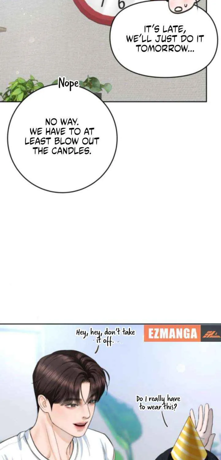 I’ll Give You the Most Rotten One Chapter 56 page 37 - 