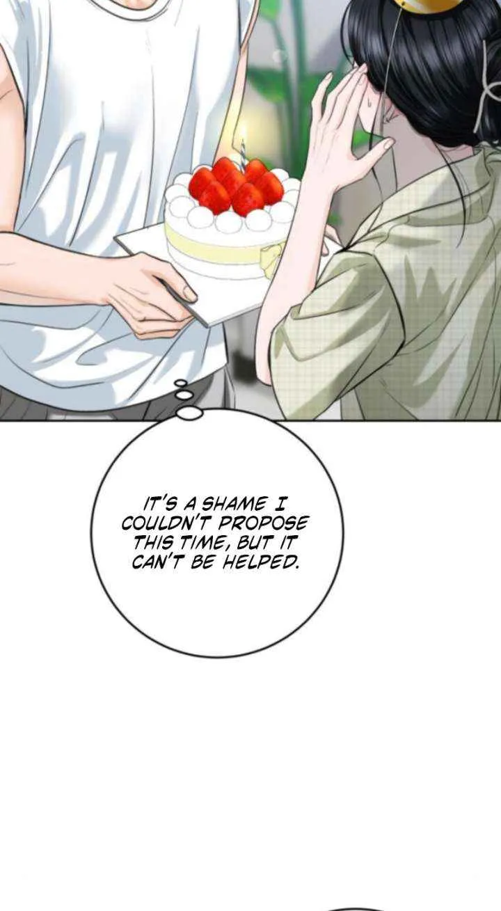 I’ll Give You the Most Rotten One Chapter 56 page 38 - 