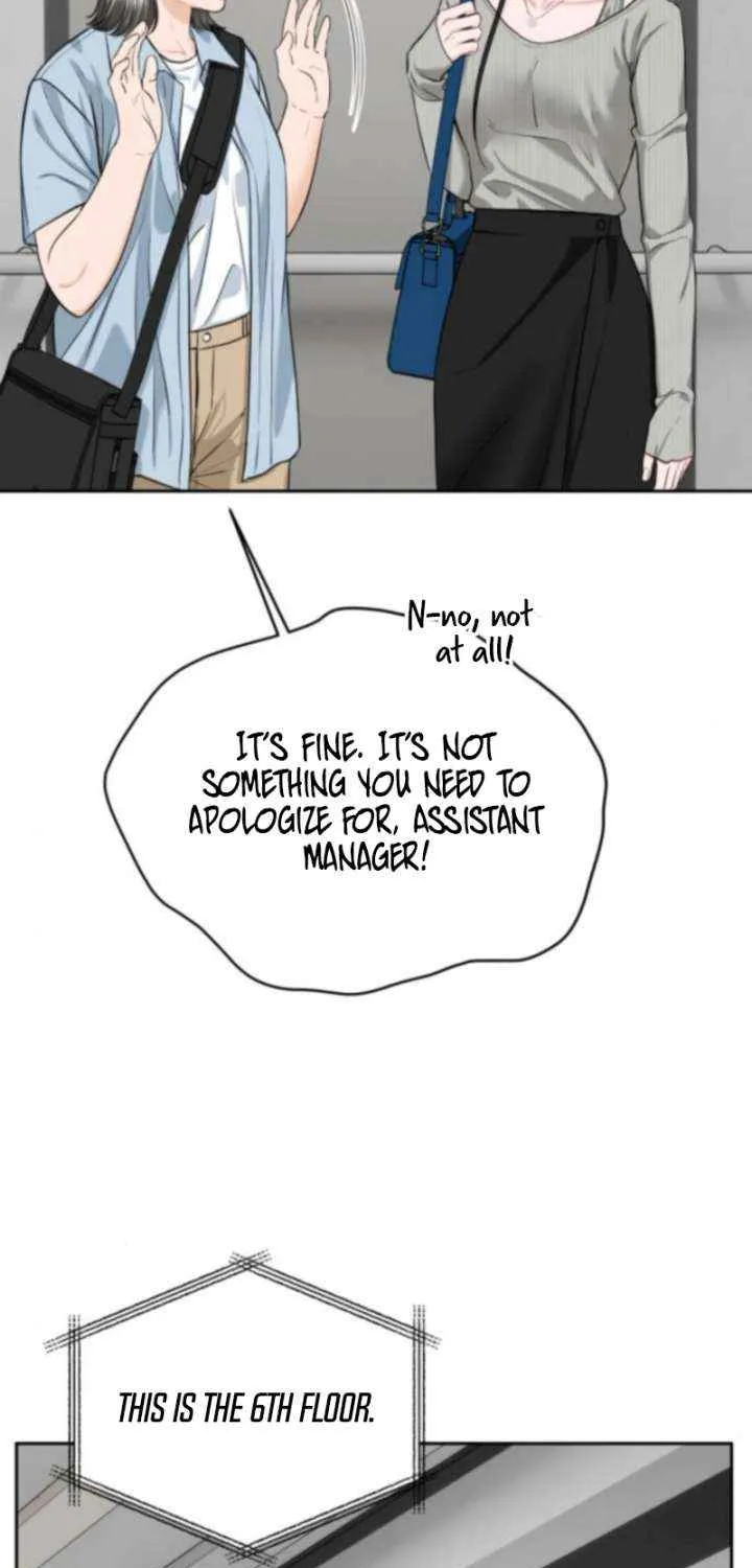 I’ll Give You the Most Rotten One Chapter 56 page 49 - 