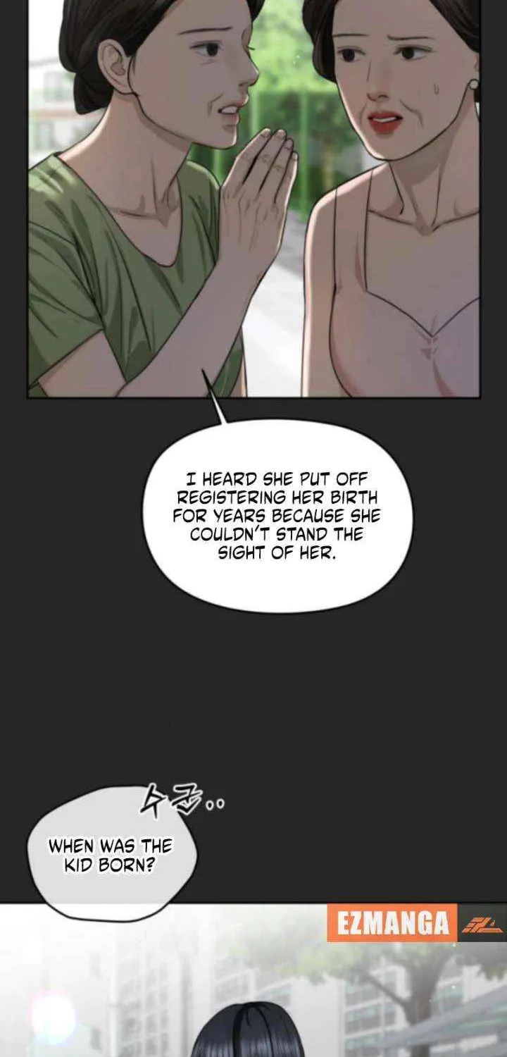 I’ll Give You the Most Rotten One Chapter 56 page 7 - 