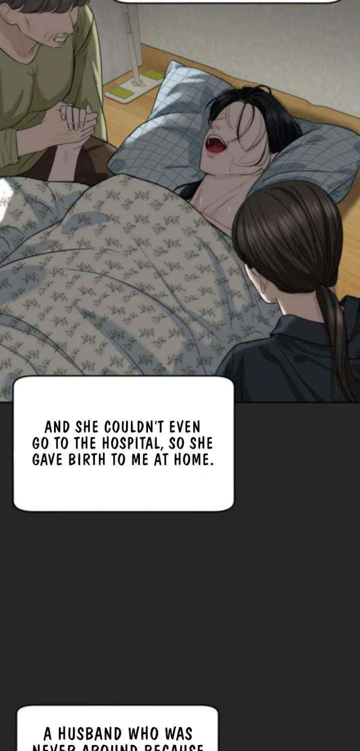 I’ll Give You the Most Rotten One Chapter 56 page 10 - 