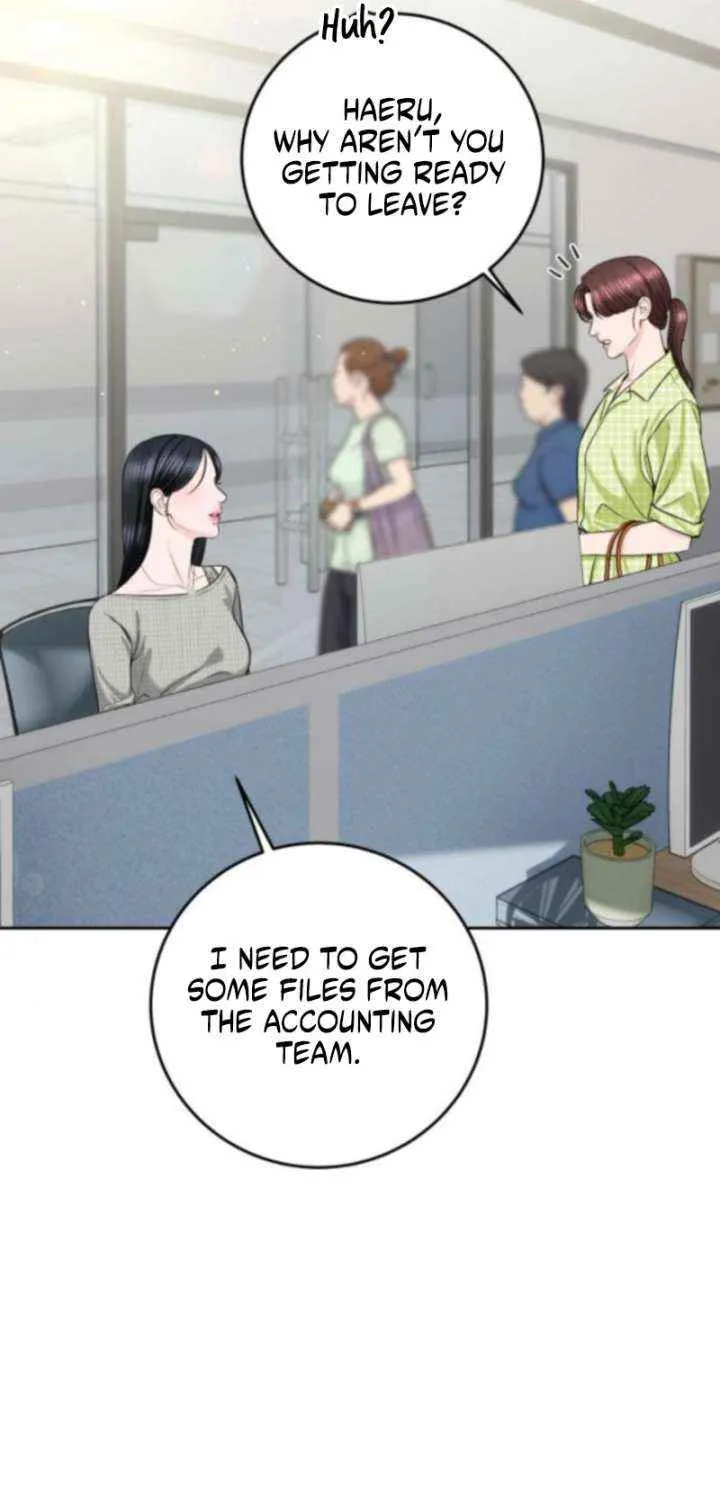 I’ll Give You the Most Rotten One Chapter 57 page 16 - 