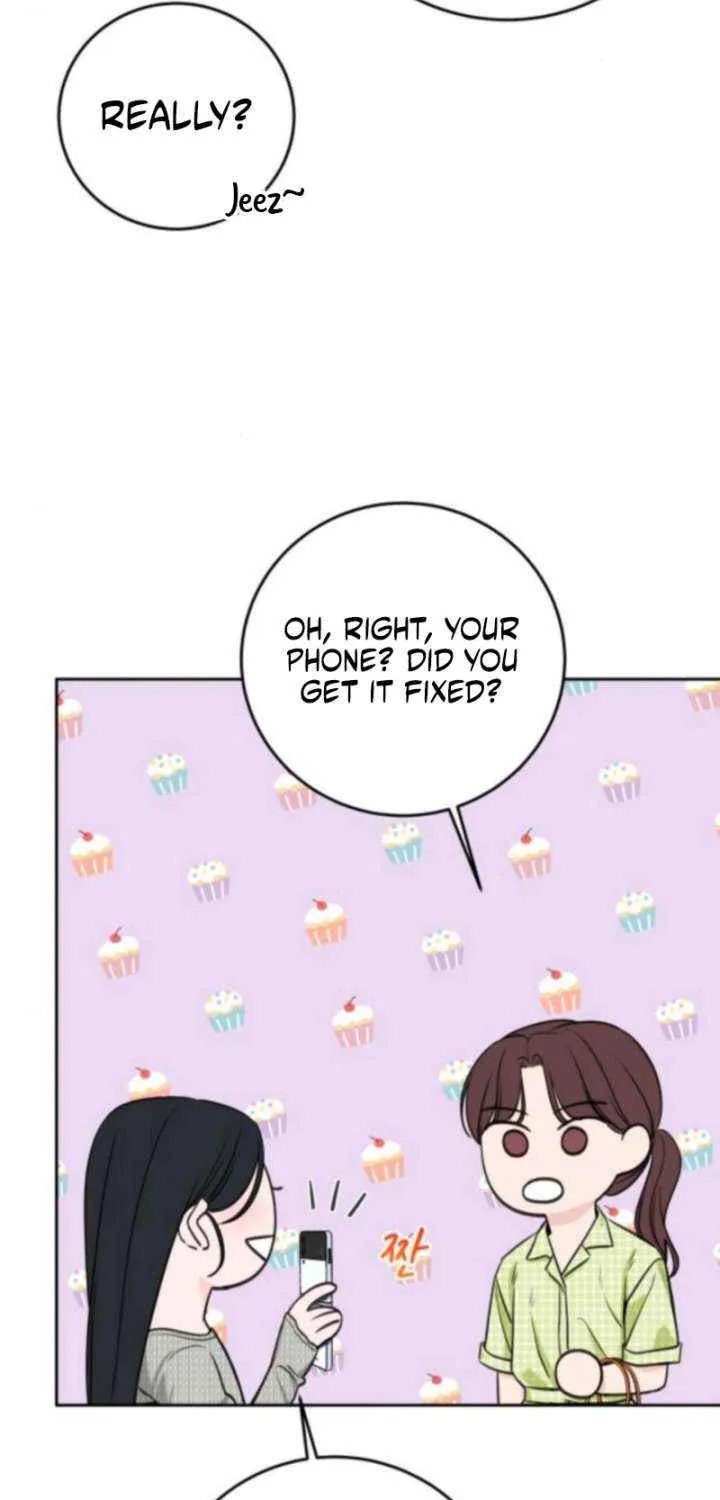 I’ll Give You the Most Rotten One Chapter 57 page 18 - 