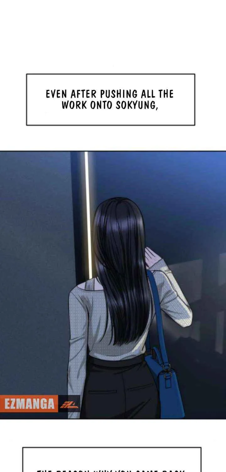 I’ll Give You the Most Rotten One Chapter 57 page 37 - 