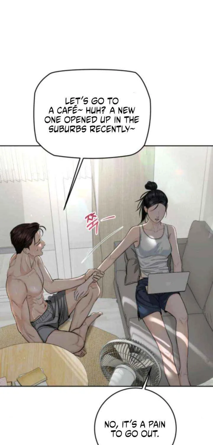 I’ll Give You the Most Rotten One Chapter 57 page 47 - 