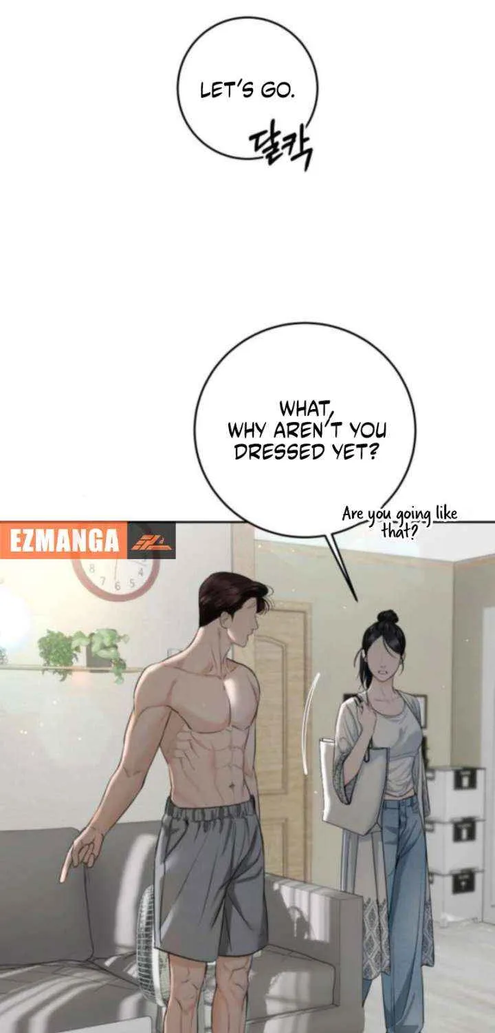 I’ll Give You the Most Rotten One Chapter 57 page 56 - 