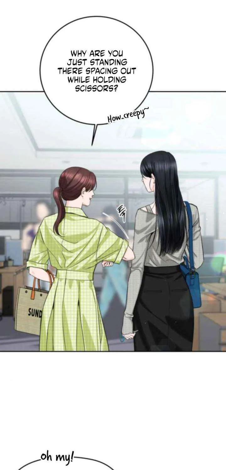 I’ll Give You the Most Rotten One Chapter 57 page 9 - 