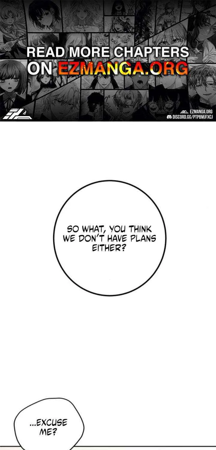 I’ll Give You the Most Rotten One Chapter 58 page 1 - 
