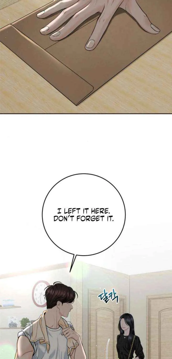 I’ll Give You the Most Rotten One Chapter 58 page 11 - 