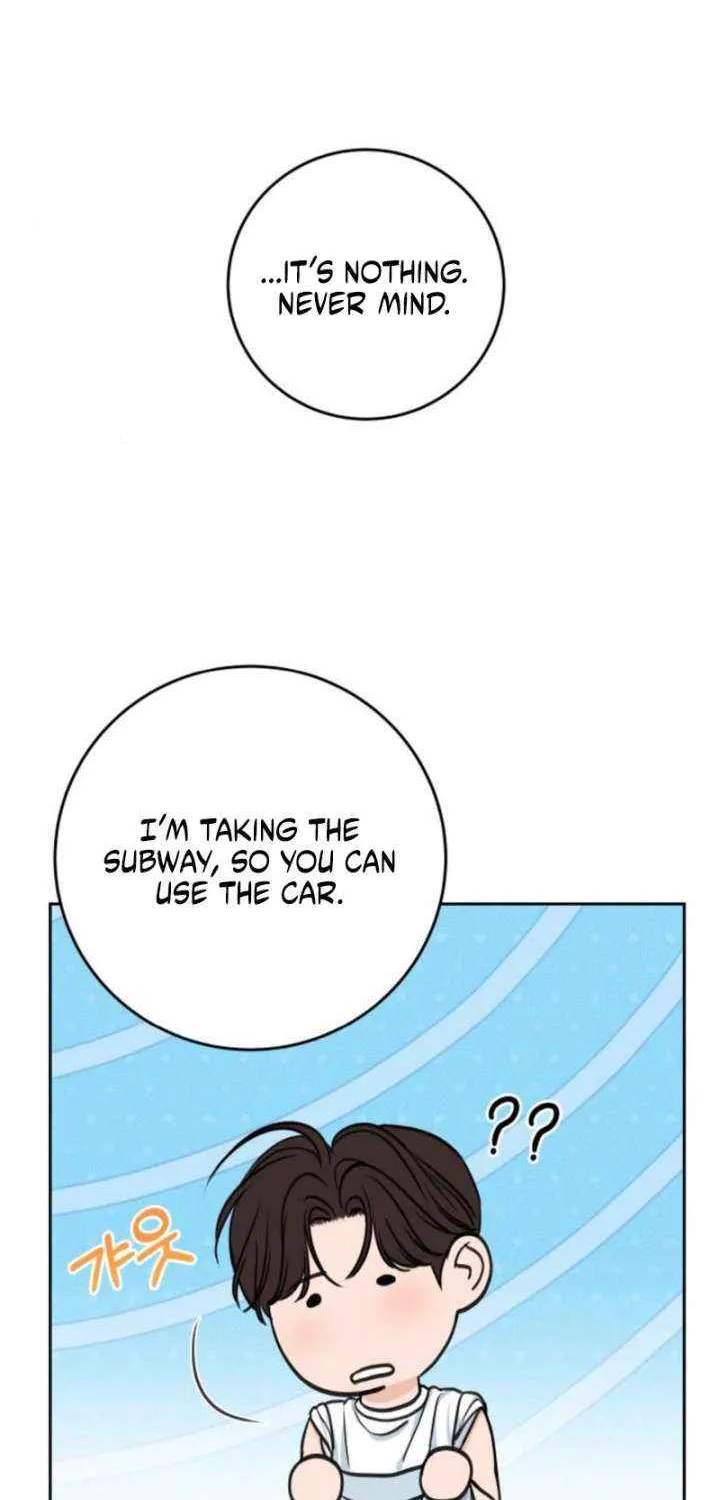 I’ll Give You the Most Rotten One Chapter 58 page 18 - 