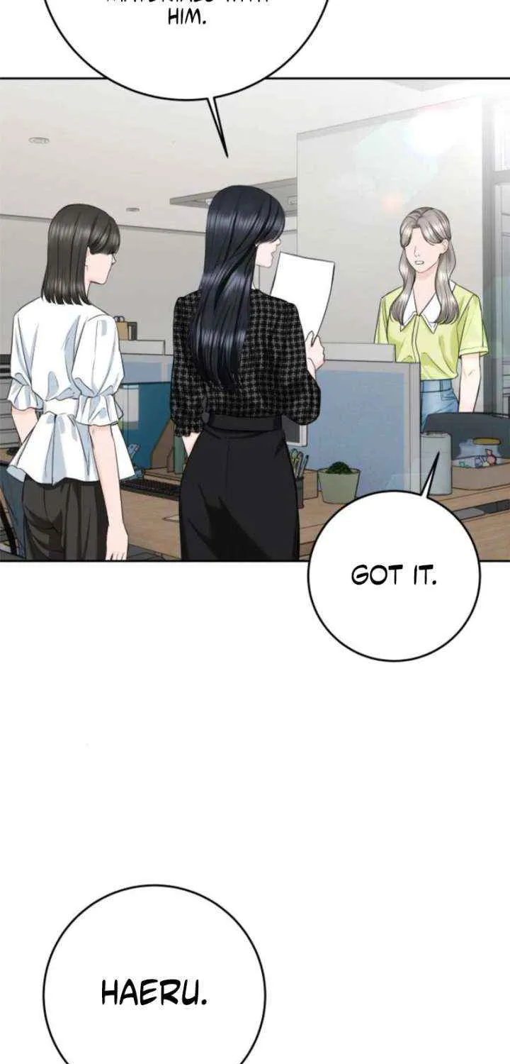 I’ll Give You the Most Rotten One Chapter 58 page 25 - 