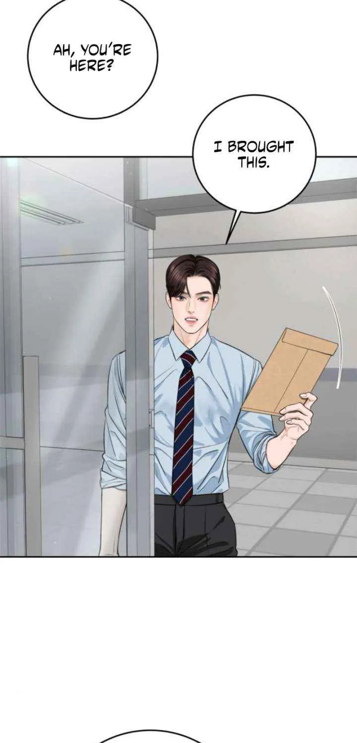I’ll Give You the Most Rotten One Chapter 58 page 27 - 