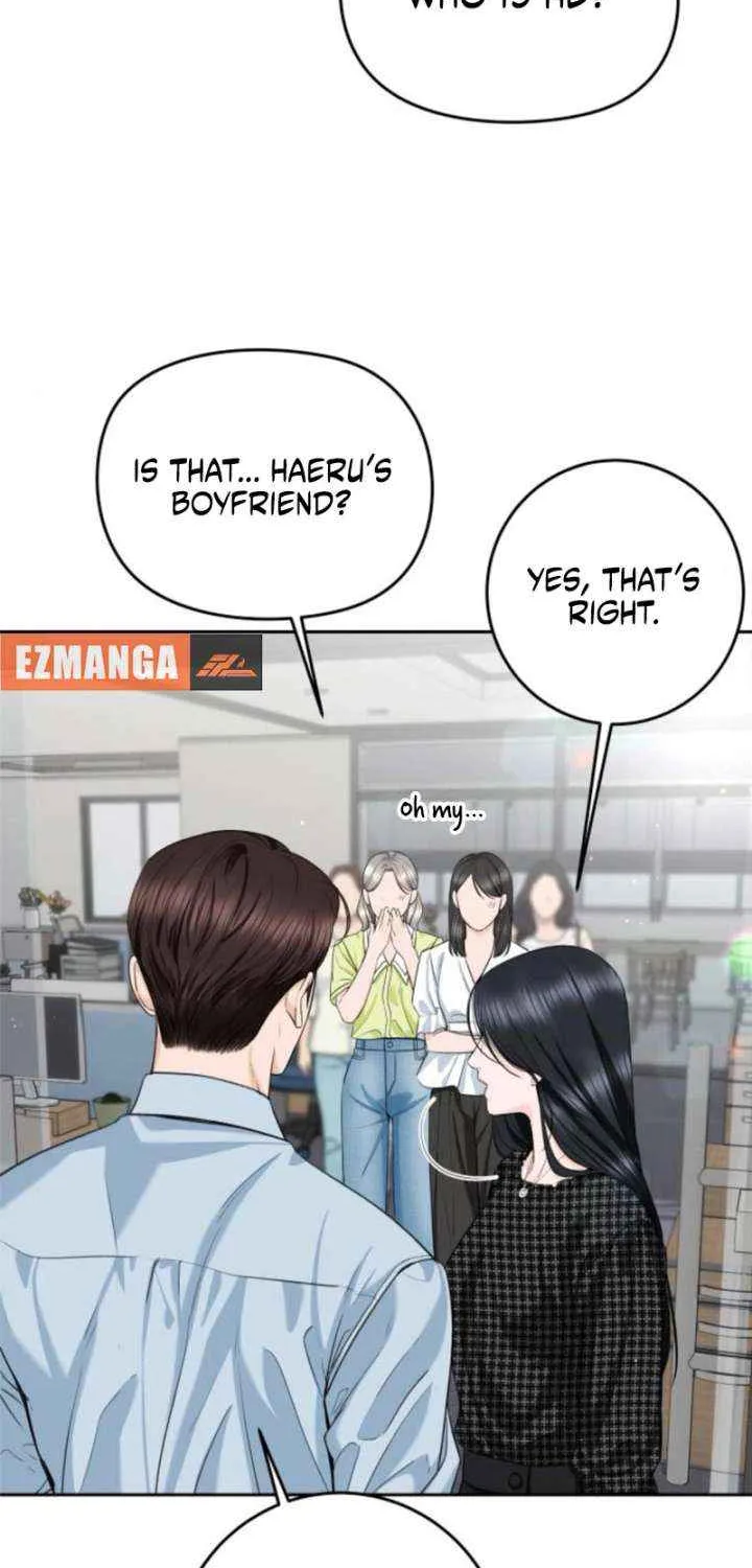 I’ll Give You the Most Rotten One Chapter 58 page 31 - 