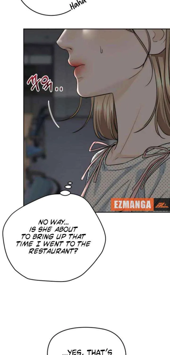 I’ll Give You the Most Rotten One Chapter 58 page 35 - 