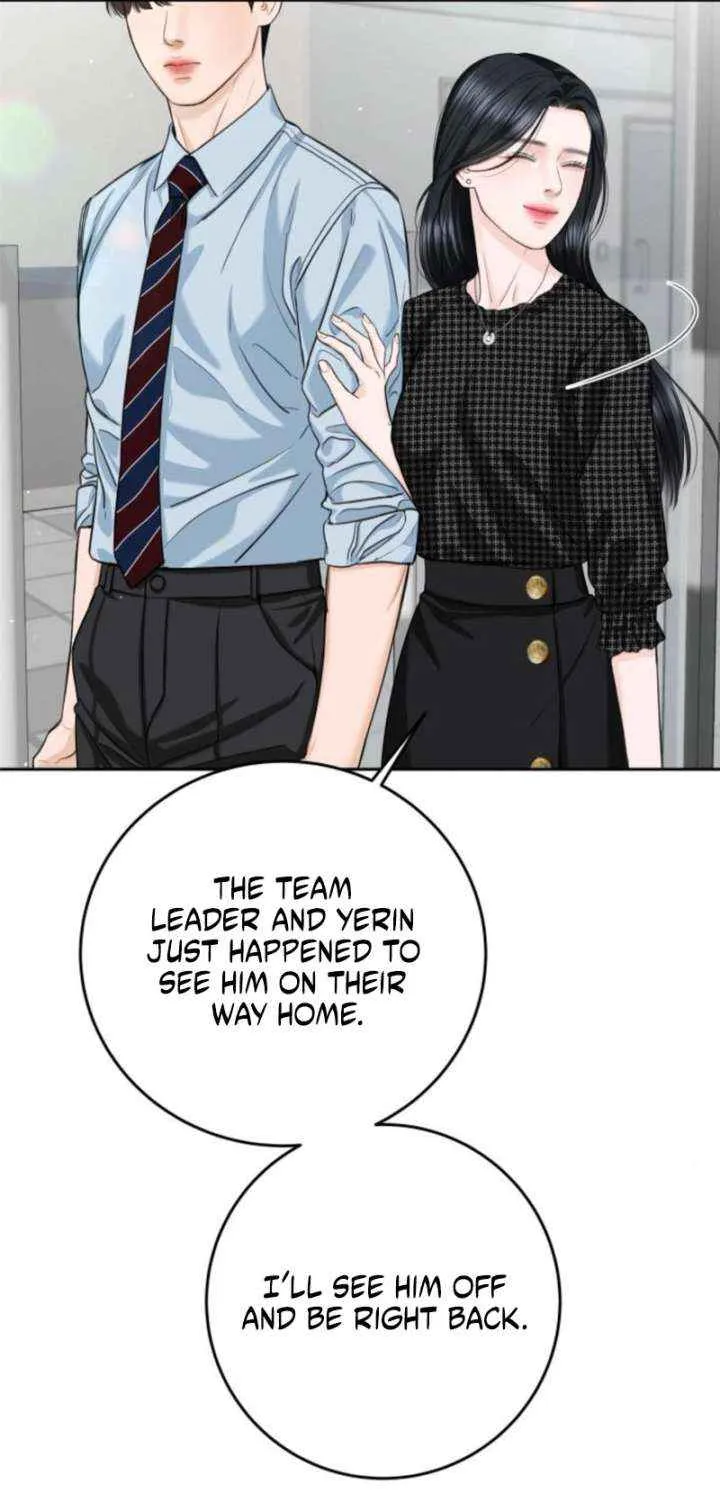 I’ll Give You the Most Rotten One Chapter 58 page 37 - 