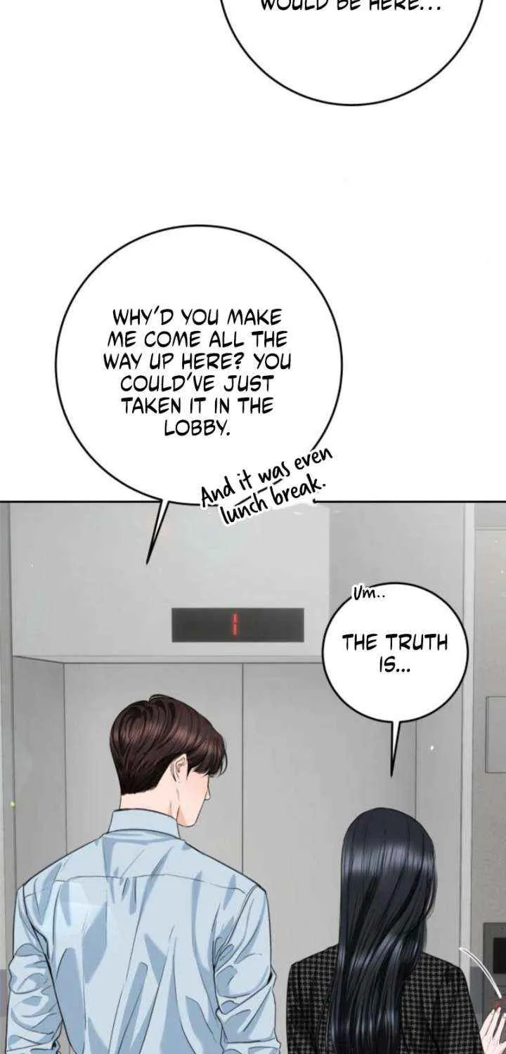 I’ll Give You the Most Rotten One Chapter 58 page 39 - 