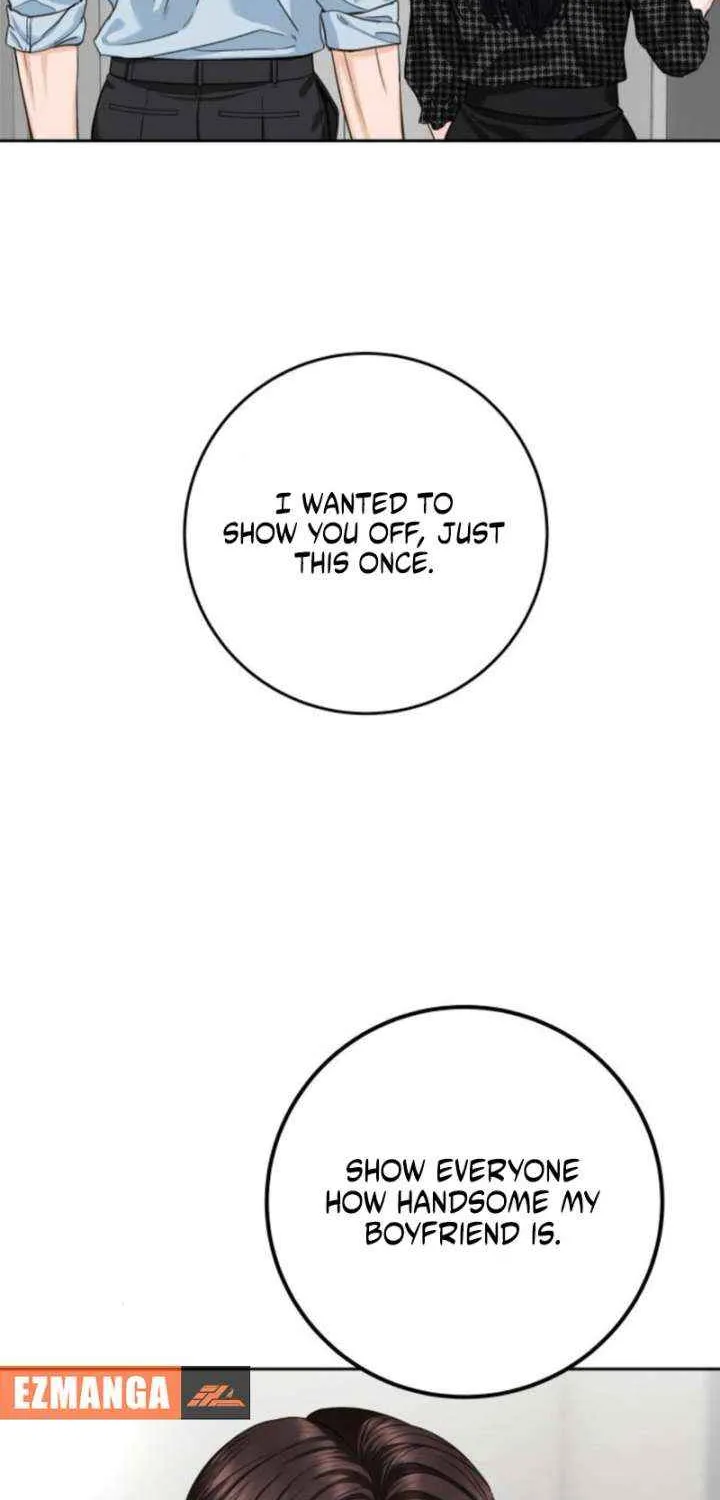 I’ll Give You the Most Rotten One Chapter 58 page 40 - 