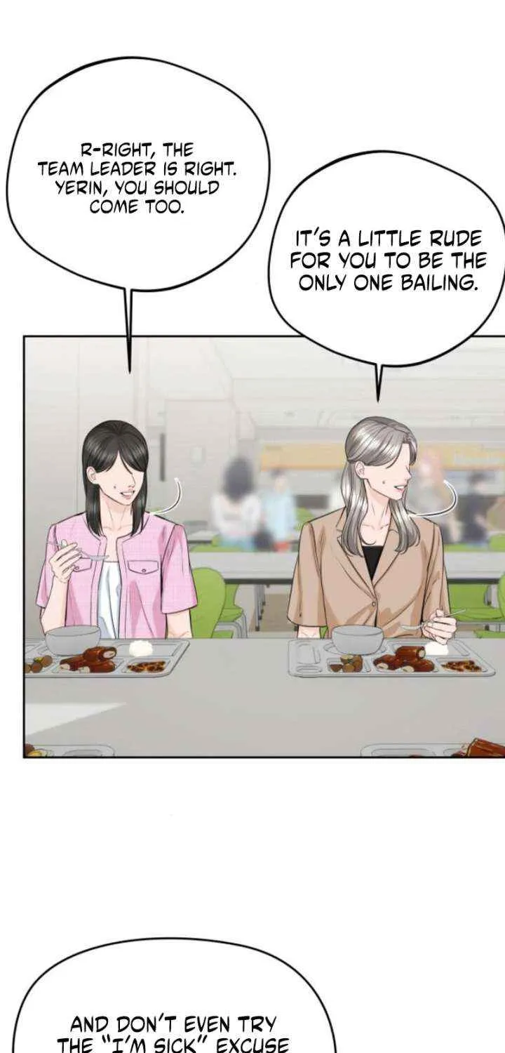 I’ll Give You the Most Rotten One Chapter 58 page 5 - 