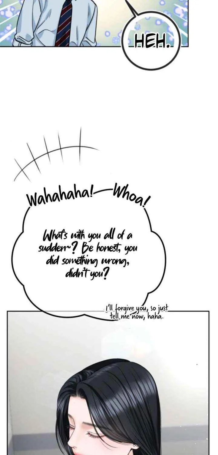 I’ll Give You the Most Rotten One Chapter 58 page 42 - 