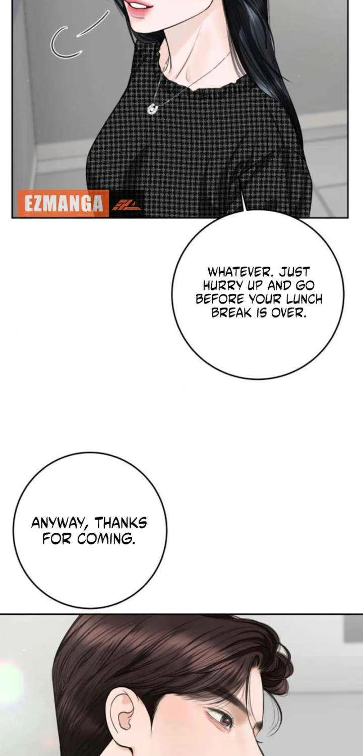 I’ll Give You the Most Rotten One Chapter 58 page 43 - 