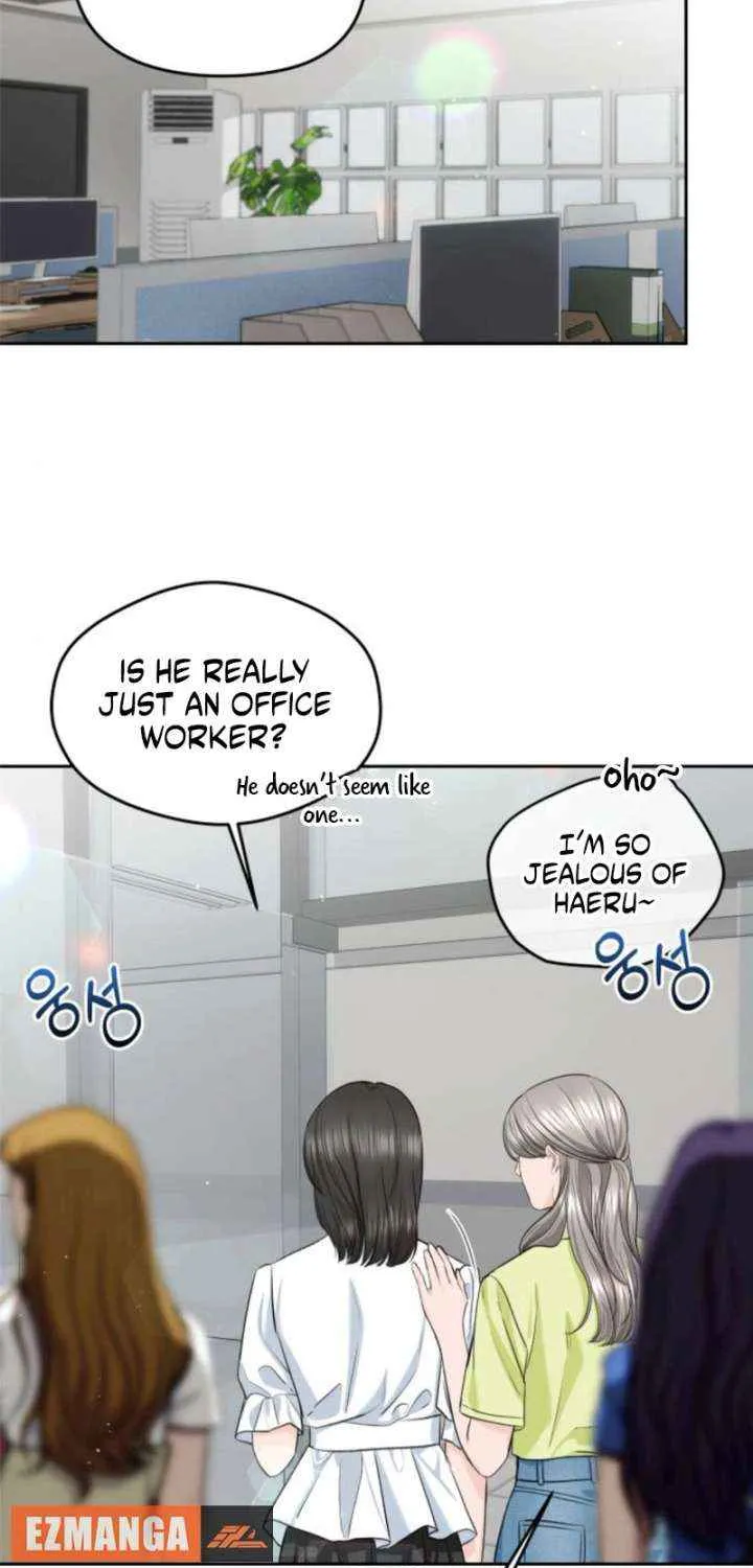 I’ll Give You the Most Rotten One Chapter 58 page 47 - 
