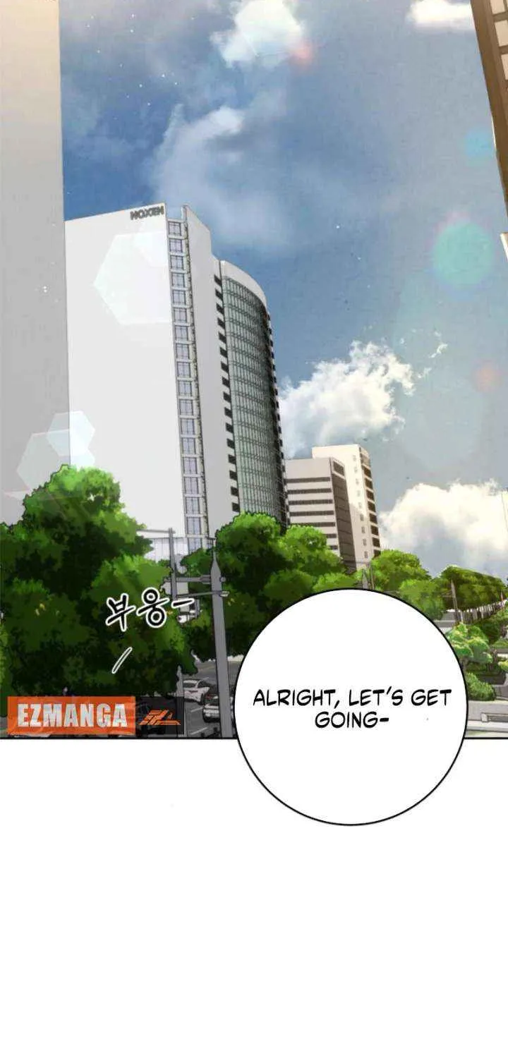 I’ll Give You the Most Rotten One Chapter 58 page 50 - 