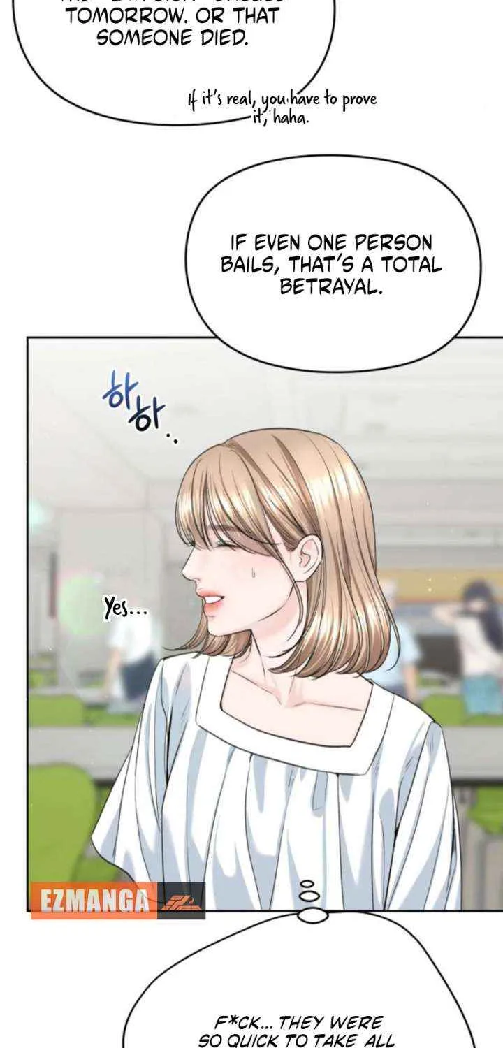 I’ll Give You the Most Rotten One Chapter 58 page 6 - 