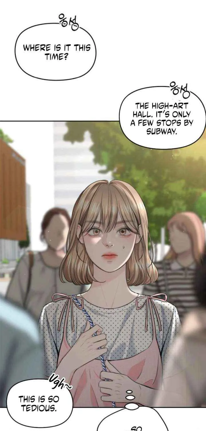 I’ll Give You the Most Rotten One Chapter 58 page 51 - 