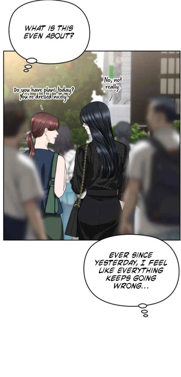 I’ll Give You the Most Rotten One Chapter 58 page 53 - 