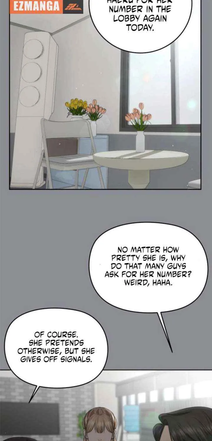 I’ll Give You the Most Rotten One Chapter 58 page 57 - 