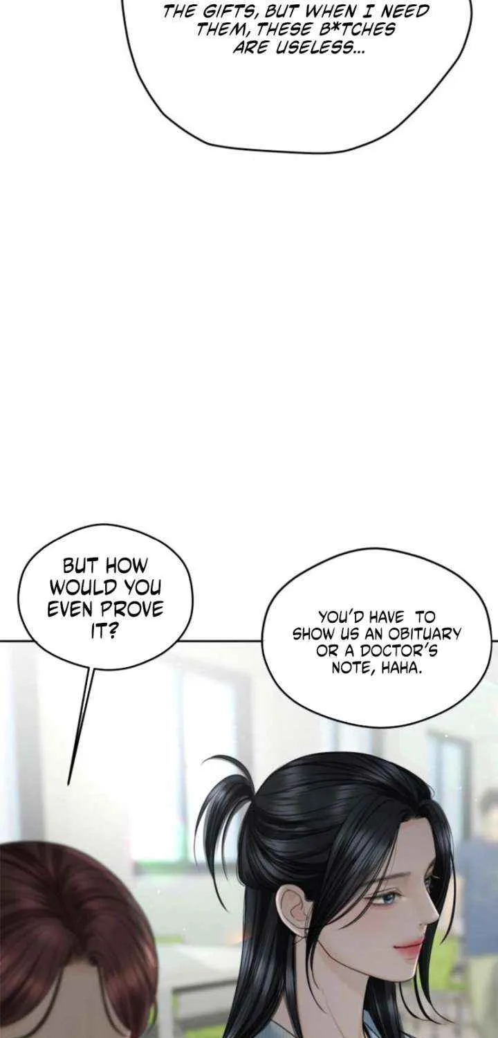 I’ll Give You the Most Rotten One Chapter 58 page 7 - 