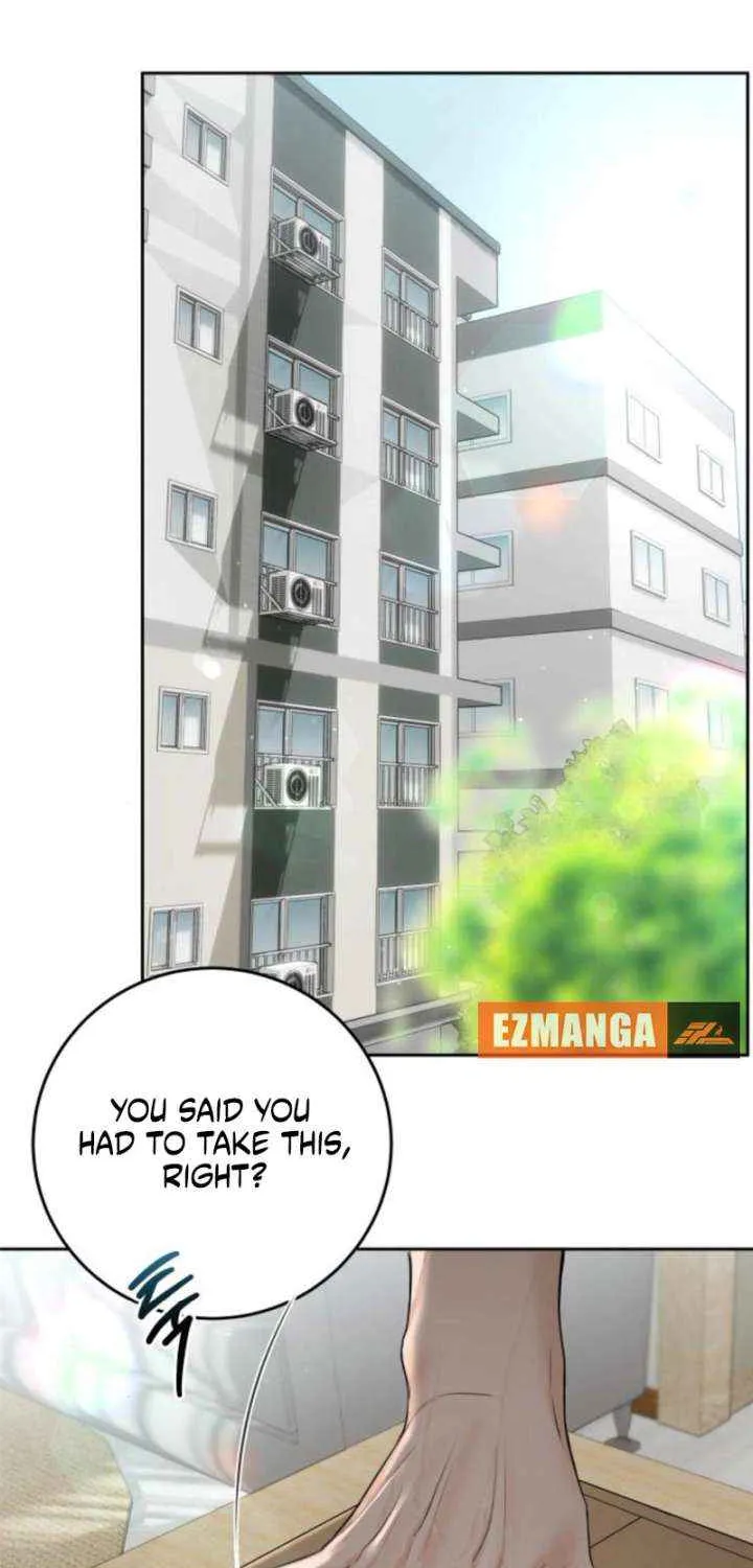 I’ll Give You the Most Rotten One Chapter 58 page 10 - 