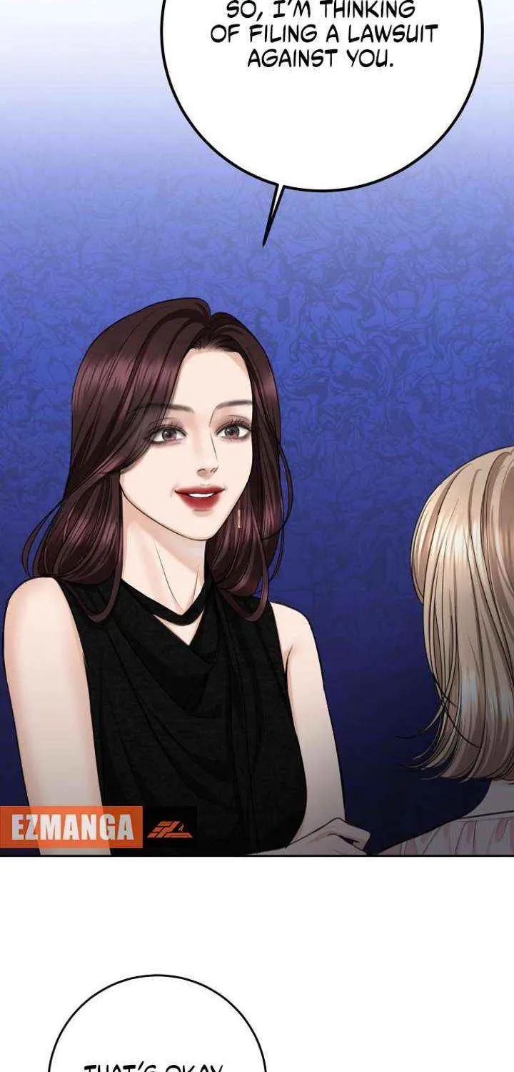 I’ll Give You the Most Rotten One Chapter 59 page 16 - 