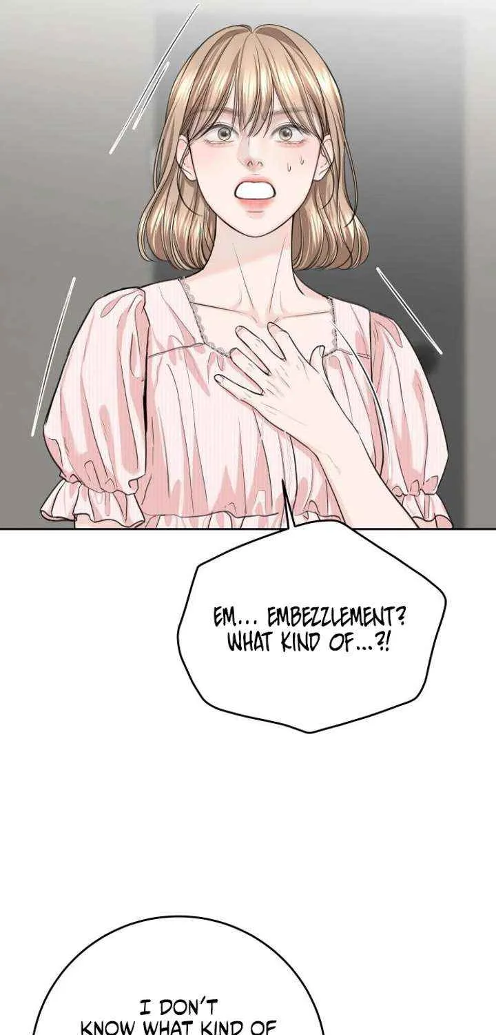 I’ll Give You the Most Rotten One Chapter 59 page 20 - 