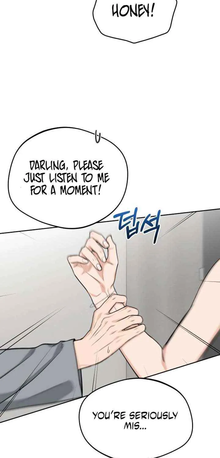 I’ll Give You the Most Rotten One Chapter 59 page 22 - 