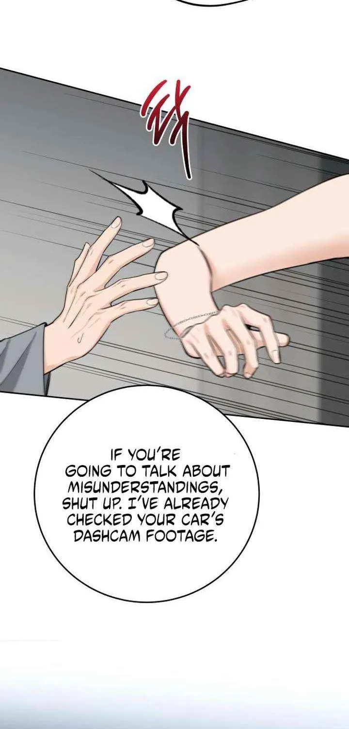 I’ll Give You the Most Rotten One Chapter 59 page 23 - 