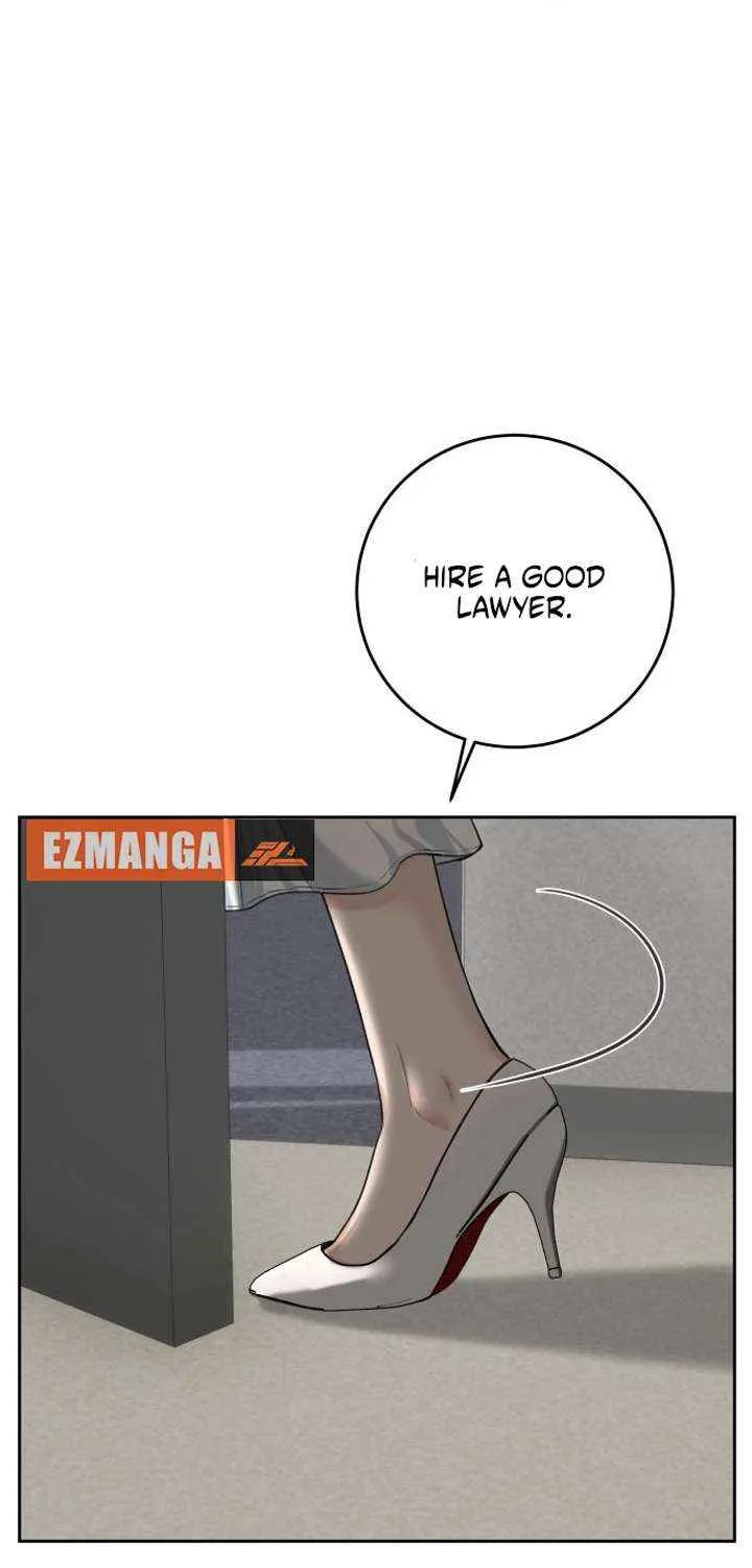 I’ll Give You the Most Rotten One Chapter 59 page 26 - 