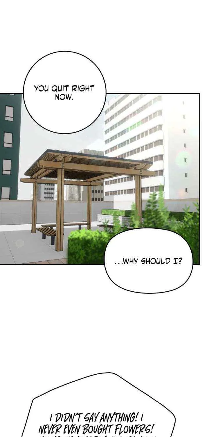 I’ll Give You the Most Rotten One Chapter 59 page 29 - 