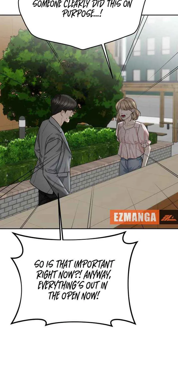 I’ll Give You the Most Rotten One Chapter 59 page 30 - 