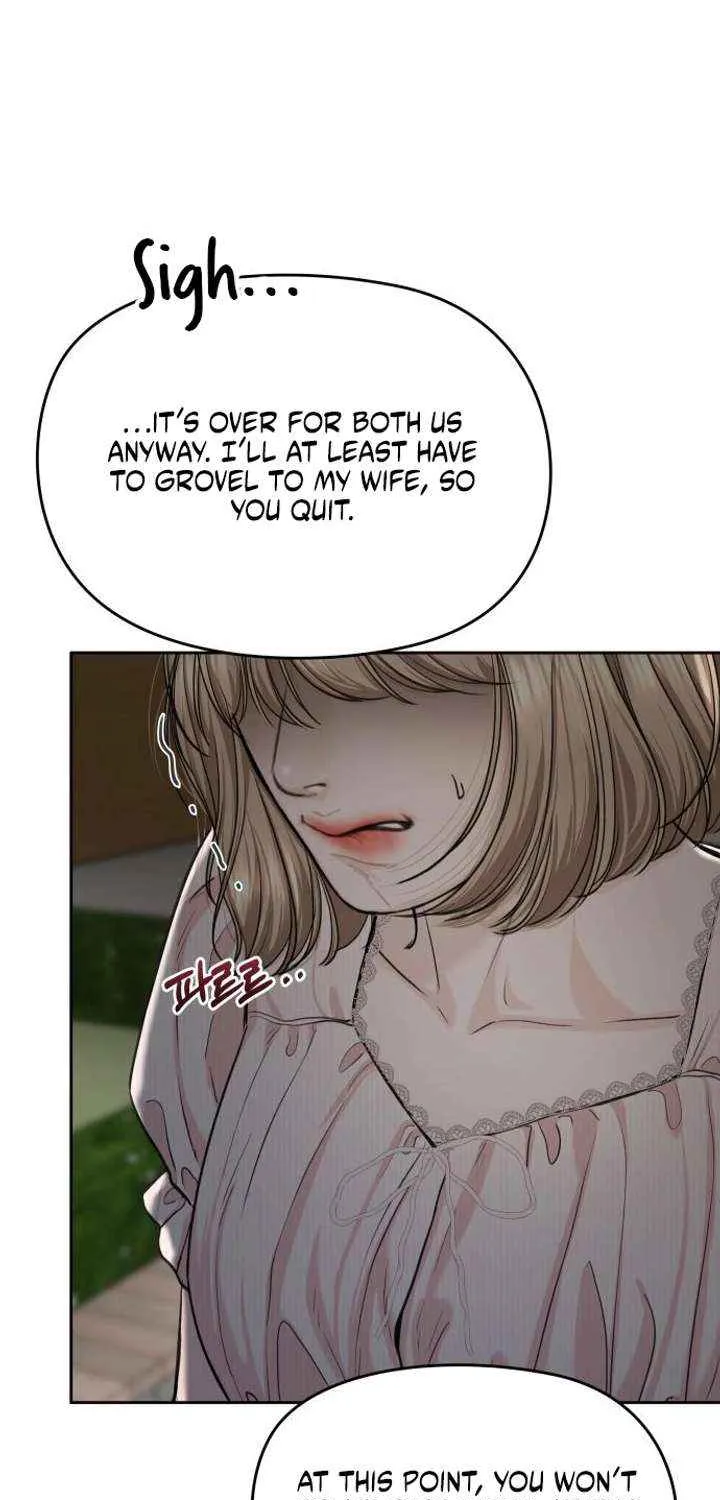 I’ll Give You the Most Rotten One Chapter 59 page 31 - 